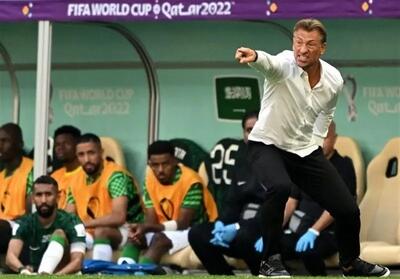 سرمربی عربستان: پیروزی بدون این ستاره ممکن نیست! - پارس فوتبال