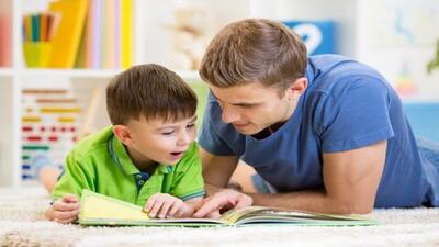  تاثیر قصه گویی و داستان کودکانه بر رفتار و آینده ی کودک