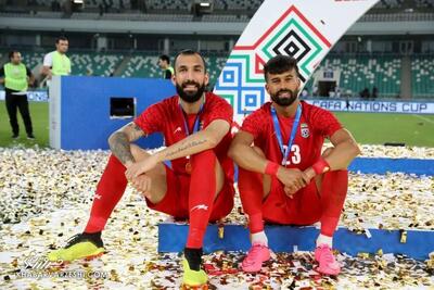 اختلاف رامین رضاییان و ساپینتو بالا گرفت