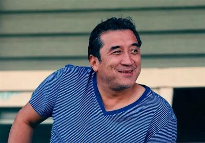 خداداد عزیزی ممنوع التصویر می‌شود؟