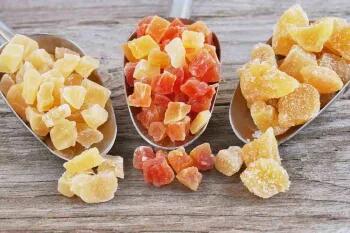  آموزش کامل طرز تهیه میوه خشک پاستیلی در خانه
