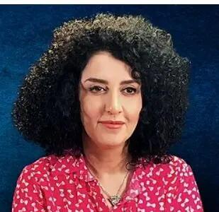 بازداشت نرگس محمدی در مشهد/ برای جلوگیری از اقدام تقابلی، تحت الحفظ هستند