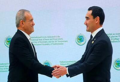 پزشکیان: روابط صمیمانه و پایدار نیازمند اعتماد مشترک است