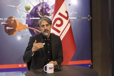 امکان تولید ۵۰ مگاوات برق سبز از صنعت گردشگری