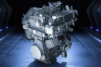 پیشرانهٔ هیبریدی دانگ‌فنگ با بازدهی ۴۸ درصدی، رکورد تویوتا را شکست - پدال