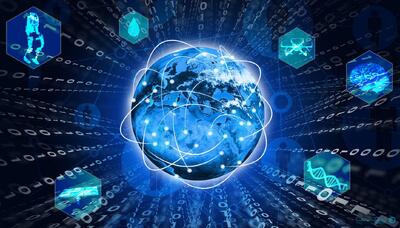 از تراشه‌های کوانتومی تا دیجیتال‌تویین‌ها؛ مسیر بعدی نوآوری جهان تا سال ۲۰۳۰ کجاست؟ - پیوست