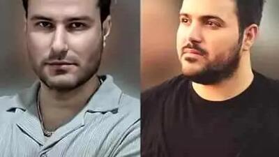  دانلود آهنگ باشکوه هایده و مهدی احمدوند و علی عبدالمالکی / به نام دلم گرفته