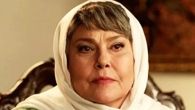  فیلم/ مهرانه مهین ترابی، بازیگر سریال آنام: خوشحالم که مادر نشدم .../ من آدم خشنی میشدم اگه...