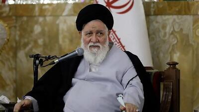  علم الهدی: بی حجابی ویروس است/ بی حجاب ها سربازان نیابتی امریکا هستند راه را برای آنان باز می کنند