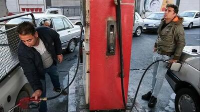 پاسخ به سوال وضعیت کارت سوخت های مفقود یا معیوب بعد از افزایش قیمت بنزین