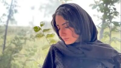  سمیرا حسن پور بازیگر سریال جزر و مد: یک ساله جدا شدم از همسرم! حقیقتا عمیق ترین عشق هم روزی بالاجبار خاموش می شود