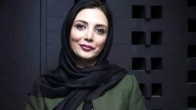  فیلم / کی فکرشو میکرد پشت چهره همیشه خندون رویا میرعلمی این همه احساس و اشک پنهون شده باشه/ امیرحسین قیاسی رسما کم آورد