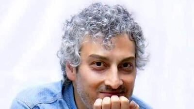  یادی کنیم از گریم تاریخی و زنانه ارژنگ امیرفضلی در پشت صحنه فیلم / تو نگاه اول عمرا باور کنید کی به کیه