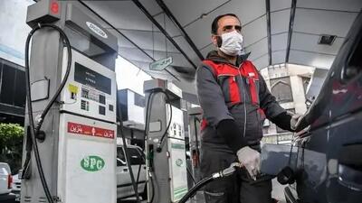 پاسخ به سوالات تازه از سهمیه‌ بندی بنزین برای موتورسیکلت ها و تاکسی‌های اینترنتی