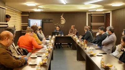 همگرایی سکوها و نهادهای فرهنگی برای توسعه بازار بازی‌سازی ایران