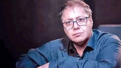  فیلم/ وداع غم‌انگیز مازیار لرستانی در اینستاگرامش: امشب هم شب سختی بود؛ مادر بچه‌های من برای همیشه رفت...