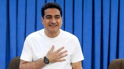  فیلم آوازخوانی باشکوه همایون شجریان/ شعر زلف بر باد مده تا ندهی بربادم با صدای طلایی و آواز همایون شجریان