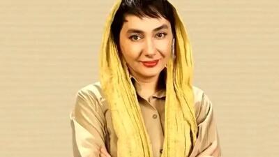  فیلم/ هانیه توسلی آستین ها را برای یک سرطان زنانه بالا زد / پویش پیشگیری از سرطان سینه