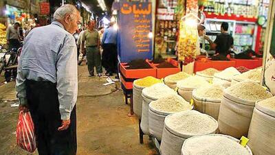  بازار برنج در آستانه نوسان شدید؛ تخصیص ارز چهار ماه زمان می‌برد