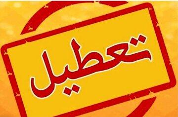  آنفلوآنزا برخی از مدارس تهران را غیرحضوری کرد