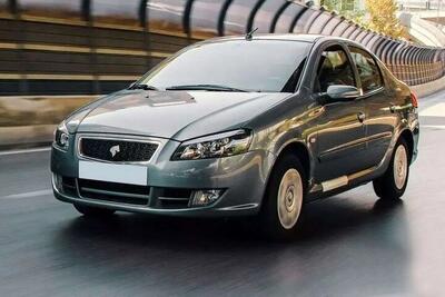  قیمت روز محصولات ایران‌خودرو جمعه ۲۱ آذر ۱۴۰۴