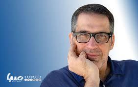 فرهاد جم: بازیگری اولویتم نیست | مجموعه رسانه ای صبا