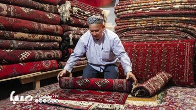 «آبیِ صحرا»؛ روایتی زنده از فرهنگ اصیل ترکمن، روی آنتن شبکه دو | مجموعه رسانه ای صبا