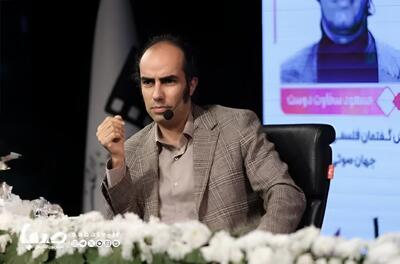 موسیقی «صغری رئیس» فضای درونی شخصیت را منتقل می‌کند/ چالش‌های آهنگسازی برای آثار مستند | مجموعه رسانه ای صبا