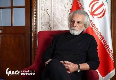 درخواست شاهسواری از اهالی سینما | مجموعه رسانه ای صبا