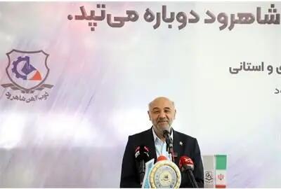 وزیر کار: دولت چهاردهم در پی احیای واحدهای تولیدی و حفظ اشتغال است