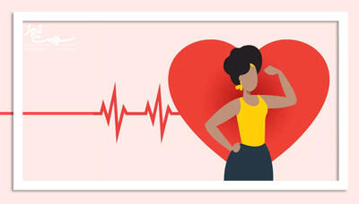 این خوراکی‌ها برای قلب شما مفید هستند