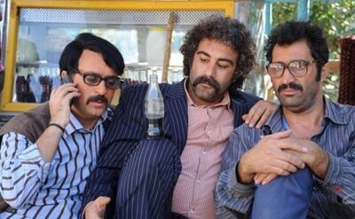 سفر در زمان؛ «احمد مهرانفر» در دوران نوجوانی در حال اجرای نمایش؛ دهه 60
