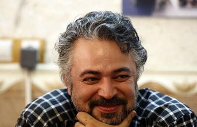  سفر در زمان؛ «حسن جوهرچی» سرکلاس و در سال آخر دبیرستان؛ سال 1365