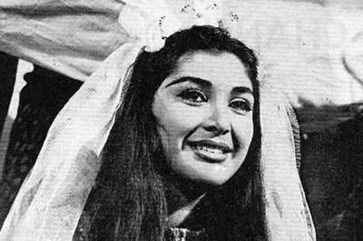  سفر در زمان؛ چهره «طوبی فیلم طوقی» بعد 53 سال در 71 سالگی