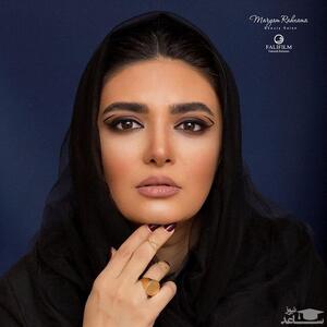 قاب احساسی لیندا کیانی و برادر جذابش