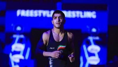 محرومیت ۶ ماهه در انتظار ملی‌پوش کشتی به علت ترک سالن - سلام نو