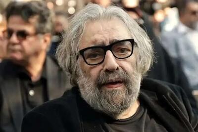 بستری شدن مسعود کیمیایی در بیمارستان + آخرین وضعیت جسمانی - سلام نو