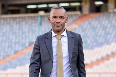 شوک بزرگ در فوتبال امارات: الوحده قرارداد ژوزه مورایس را فسخ کرد! - سلام نو