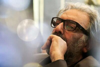 آخرین وضعیت مسعود کیمیایی در بیمارستان اعلام شد