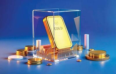 خروج پول از طلا؛ ورود به بورس 