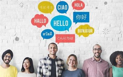 چگونه به ۵ زبان زنده دنیا مسلط شویم؟