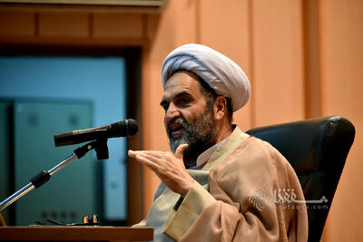  سروش محلاتی: موضوع امامت بیش از پیش باید مورد توجه قرار گیرد/ اعتبار حوزه را از بین نبریم