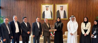 دیدار وزیران آموزش و پرورش ایران و قطر؛ مدرسه جدید ایرانیان در دوحه افتتاح شد