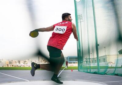 بازی‌های پاراآسیایی جوانان | 12 مدال‌آور پارادوومیدانی مشخص شدند