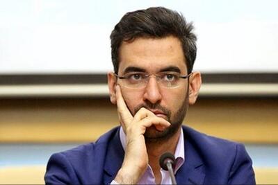  واکنش آذری جهرمی به دستور پزشکیان در باطل کردن خط سفید خبرنگاران: «بساط تبعیض‌های عظیم را به هم بزنید!»