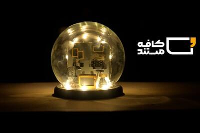 دبیر جشنواره «سینماحقیقت» امشب (۲۱ آذر ۱۴۰۴) به «کافه مستند» می‌آید