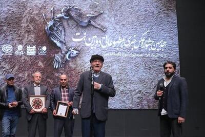 برگزیدگان هجدهمین جشنواره عکس خبری «دوربین.نت» معرفی شدند + اسامی