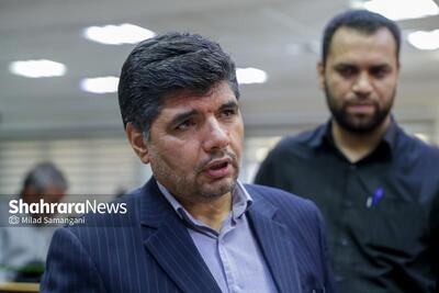 فرماندار مشهد تائید کرد: شعار‌های هنجارشکنانه دلیل بازداشت چند نفر در مراسم ترحیم خسرو علیکردی