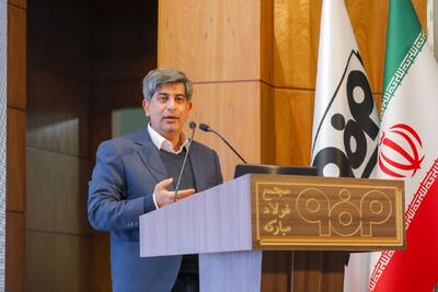 پیچیدگی مسائل جدید صنعت نیازمند گروه‌های کانونی و اندیشکده‌های تخصصی است/ اگر برای آینده برنامه‌ریزی نکنیم، چالش‌های ده سال آینده چند برابر خواهد شد