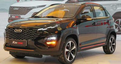 فروش قطعی X33 کراس اتوماتیک آغاز می‌ شود + زمان و جزئیات